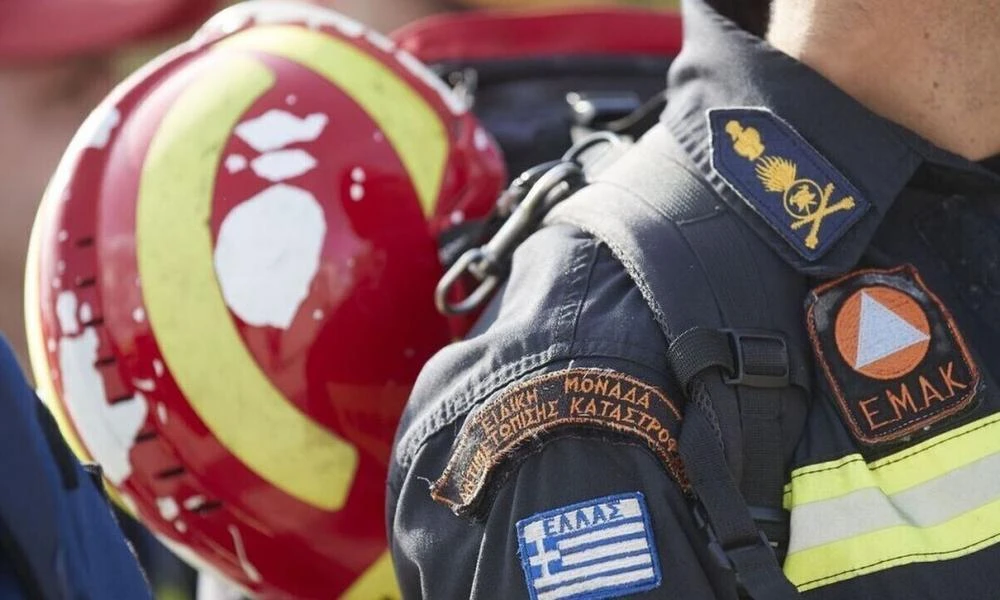Κέρκυρα: Σε εξέλιξη επιχείρηση διάσωσης τουρίστριας από παραλία